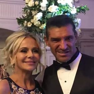 Meet your Posher, Barbara